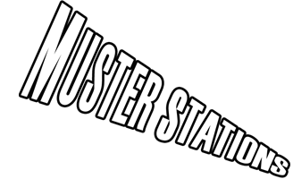 Muster Stations